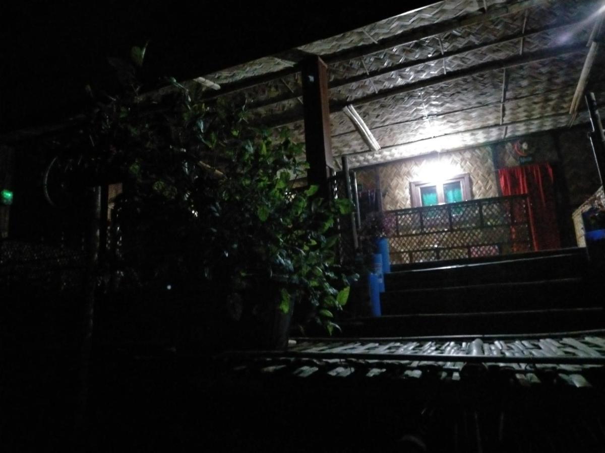 Risong Family Guest House Majuli Kültér fotó