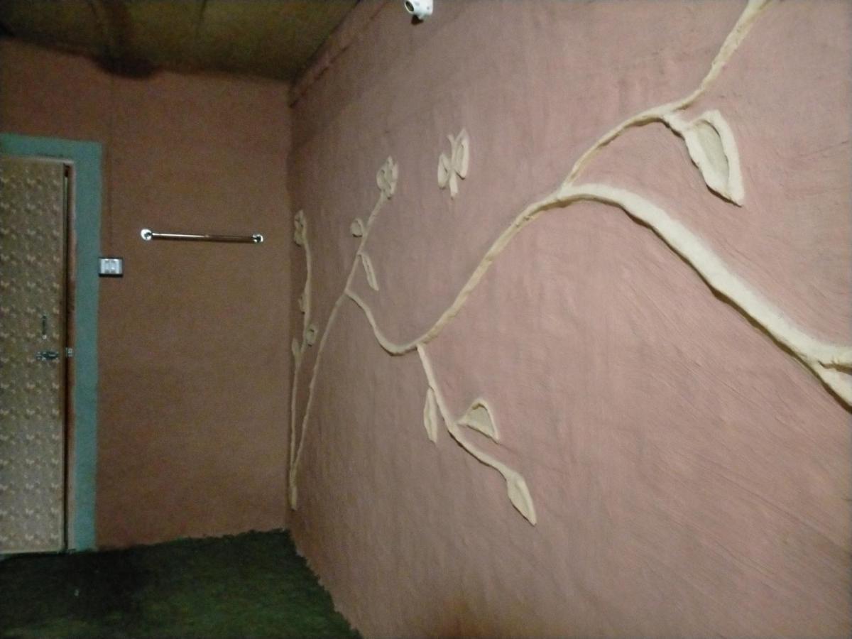 Risong Family Guest House Majuli Kültér fotó