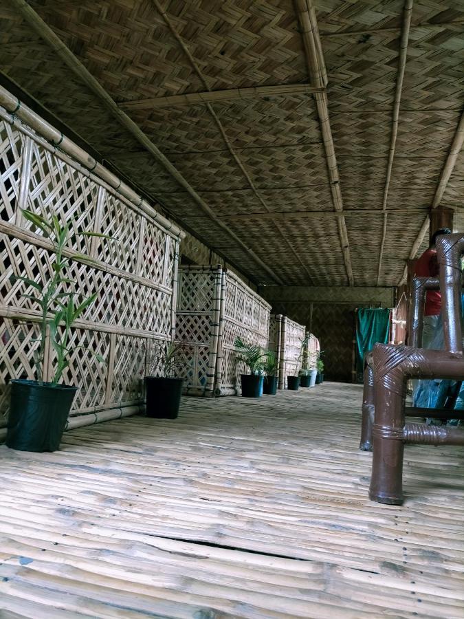 Risong Family Guest House Majuli Kültér fotó