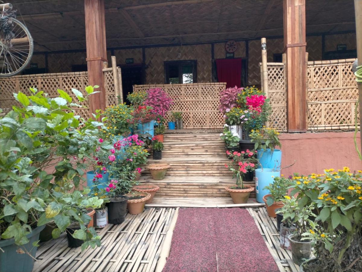 Risong Family Guest House Majuli Kültér fotó