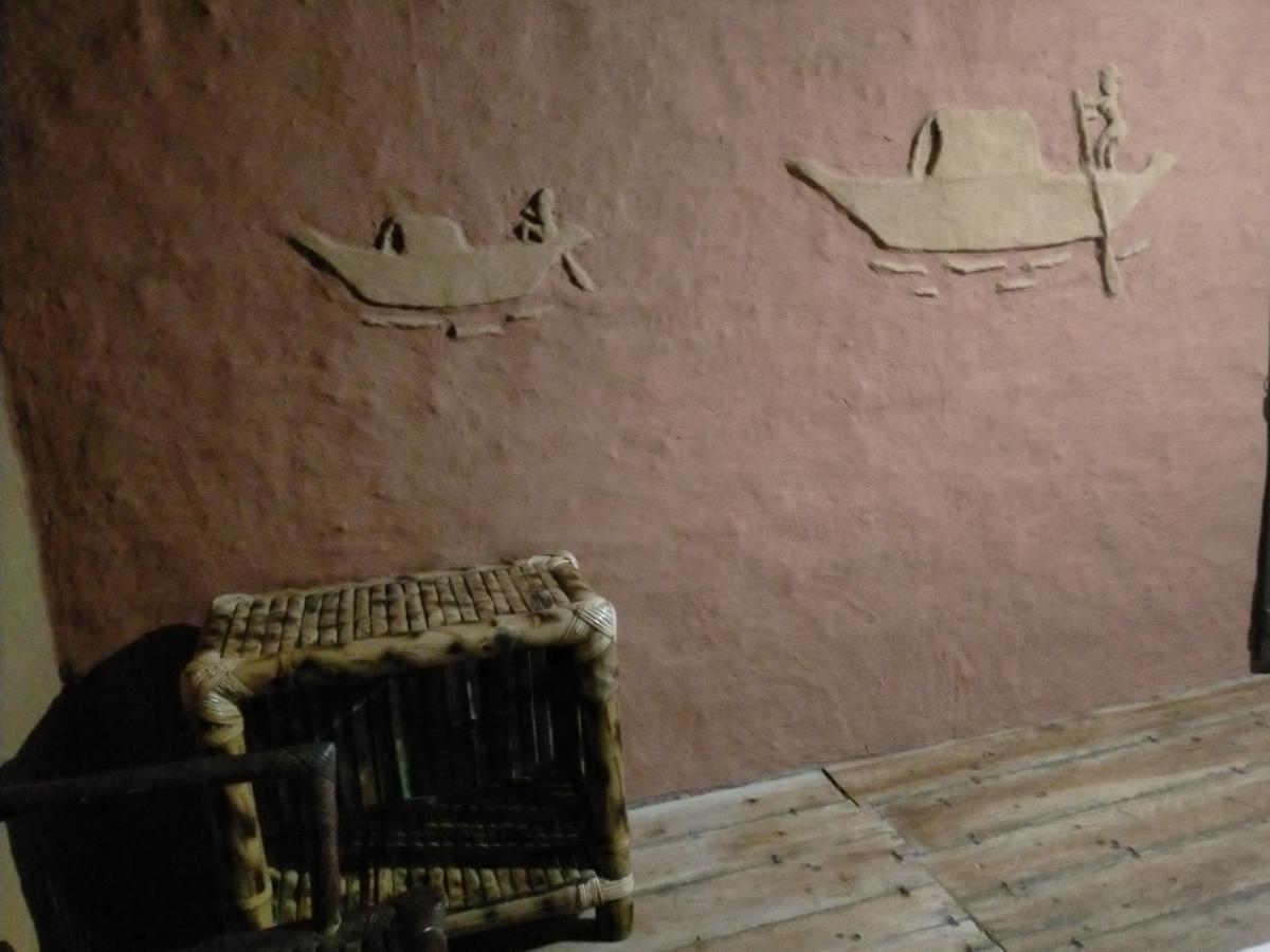 Risong Family Guest House Majuli Kültér fotó