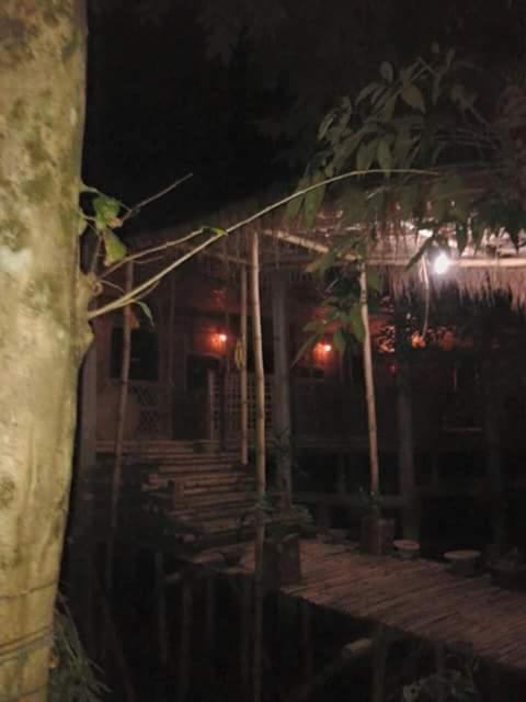 Risong Family Guest House Majuli Kültér fotó